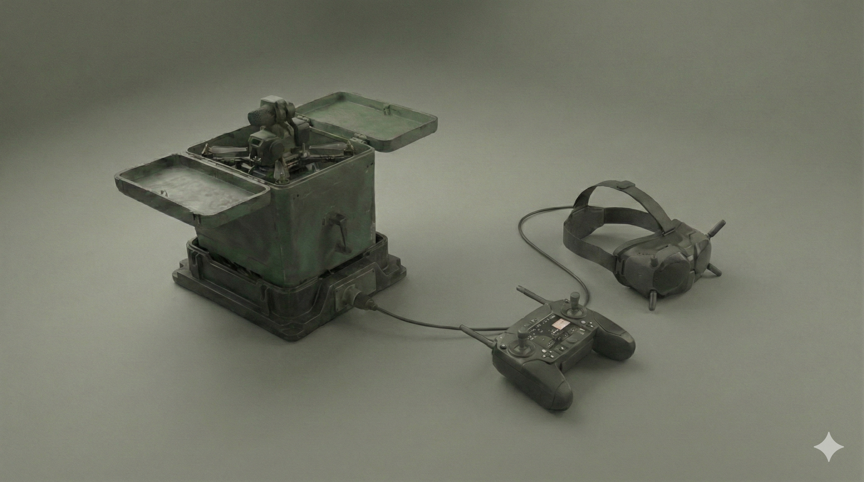 ALPA Platform System